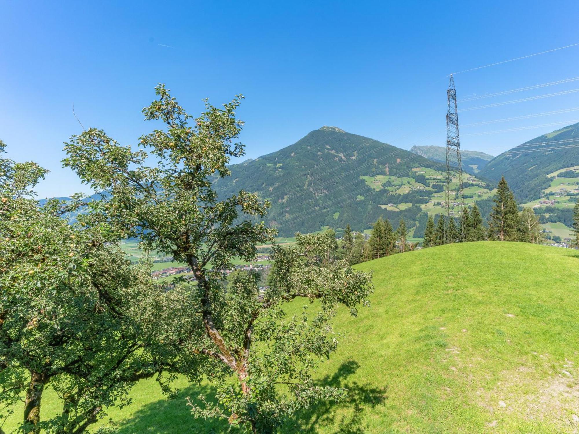 Wieshof Кальтенбах Номер фото